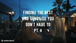 Finding the best DnB songs so you don't have to Pt 4. - Heavyweight ft Riko Dan - K Motionz & ArrDee
