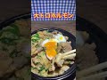 【伝説のすた丼】１ｋｇ超え！にんにく８倍 無双とんこつ牛ホルすた丼 Ｗ盛り 飯増しを食べてみた