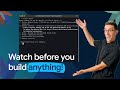 Getting Started with Flutter: First Steps π