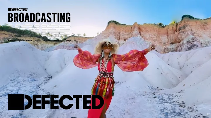 Natasha Diggs - Defected Broadcasting House (Live ...