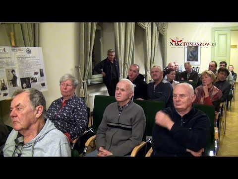 Spotkanie z Wojciechem