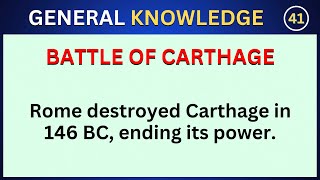 Famous Ancient Battles Quiz – Test Your Knowledge! screenshot 4