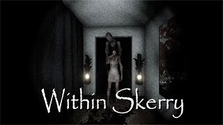 Within Skerry | All 4 Endings Plus Easter Egg | Gameplay | No Commentary