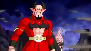 Dragon Ball Heroes「AMV」- Remake