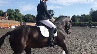 Jess Reaseheath Aug 18