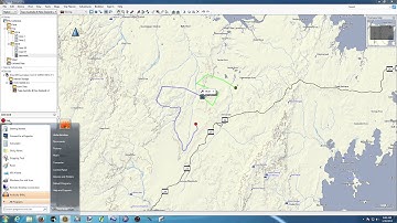 BaseCamp - Export GPX - Google Earth