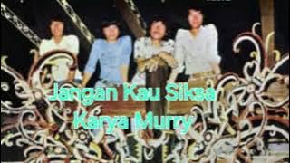 JANGAN KAU SIKSA - KOES PLUS POP MELAYU VOL. 3