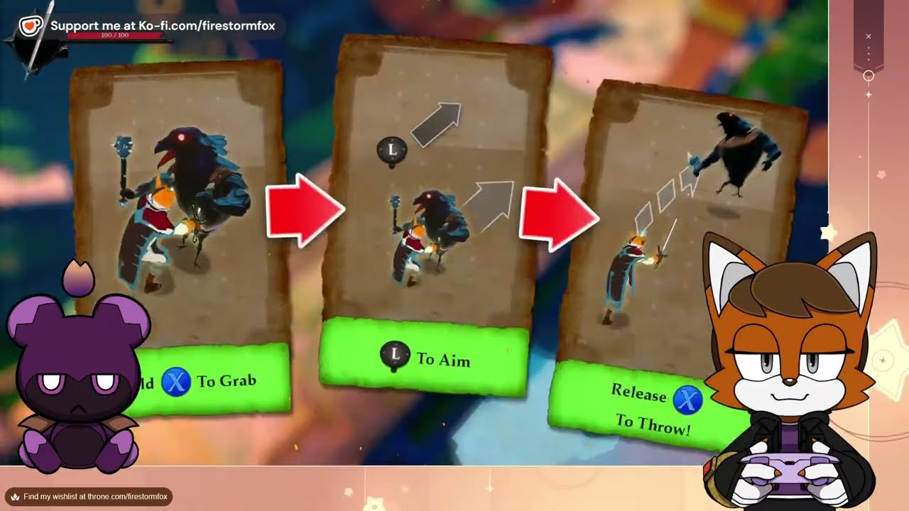 Stories: The Path of Destinies #1