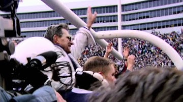 Penn State Football: Tradition