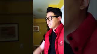 when you rob an Asian house Profile