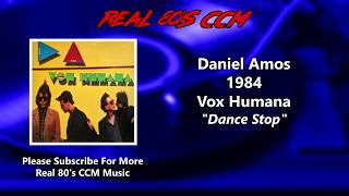 Watch Daniel Amos Dance Stop video