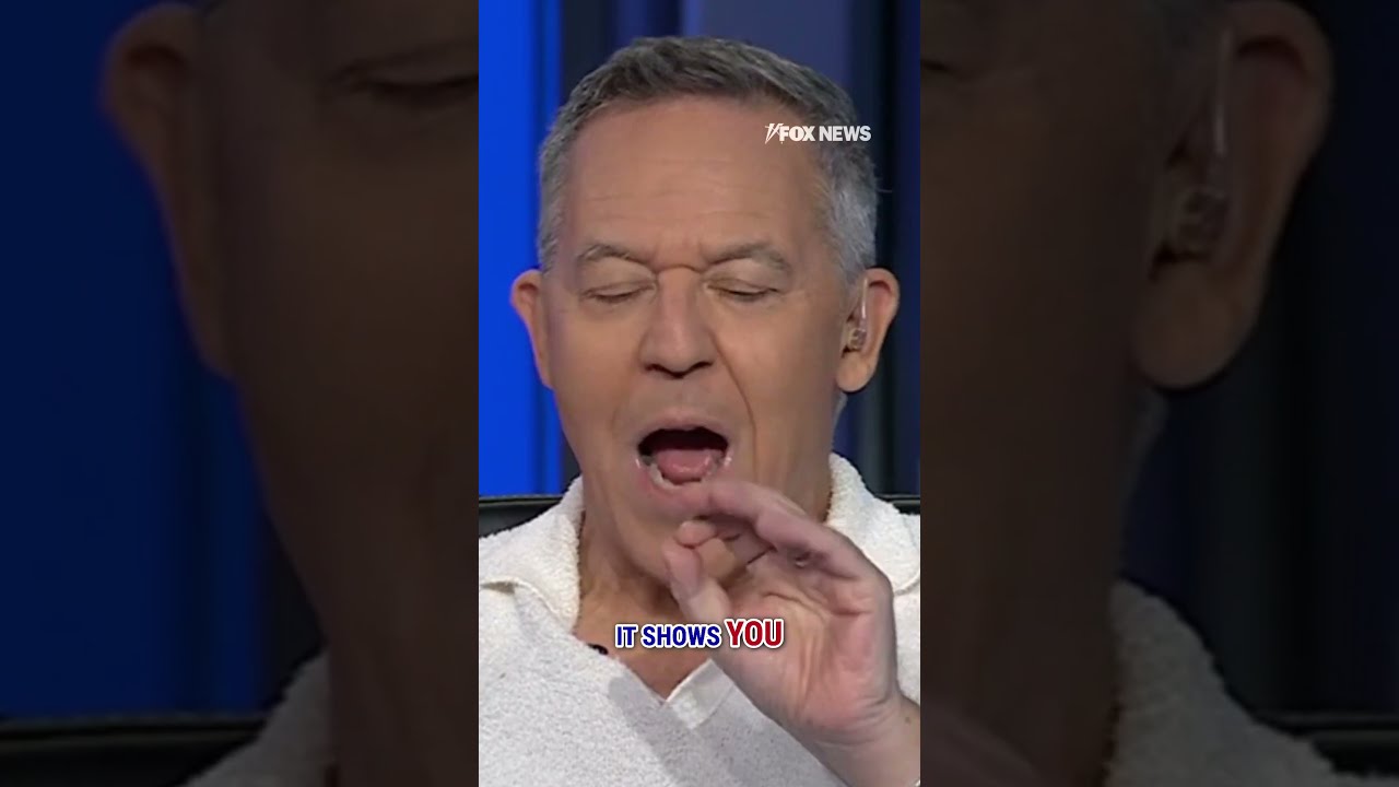  They Know It S Working Trump Plan Exposes The Left Crime Shorts Dc Gutfeld Democrats