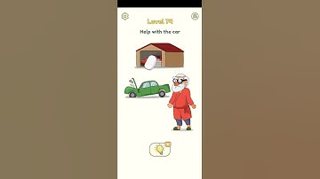 Dop 2 delete one part l Android Game l level 74 l Brain Test Game l watch and subscribe#short#viral