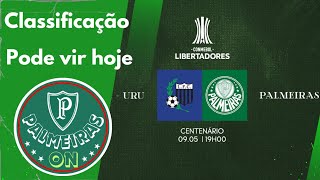 Pré-jogo: Liverpool-URU X Palmeiras - Libertadores| Como assistir ao jogo de graça!!!