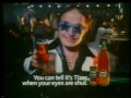 Tizer advert 1982