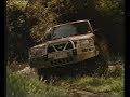 Nissan Patrol TV commercial from 2000