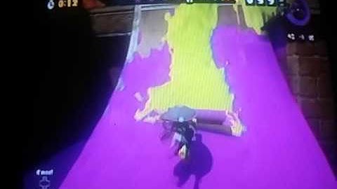 Why use Stealth Jump When you Can do This