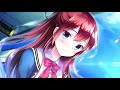 【4K】恋はそっと咲く花のように OPムービー【60fps】