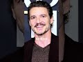 Pedro Pascal Was Broke Before Fame - Then Everything Changed