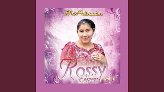 Video thumbnail of "Rossy Castro - No Hay Dios Tan Grande"