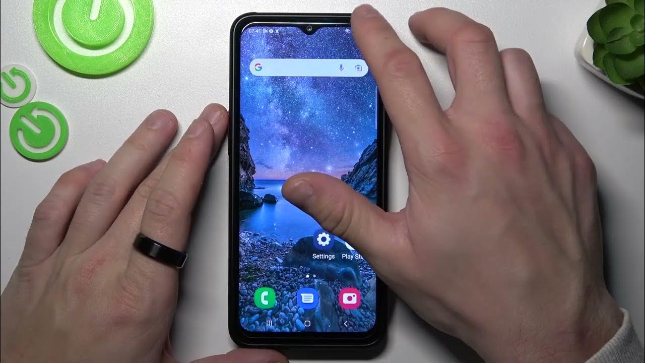 how-to-turn-off-the-flashlight-on-the-samsung-galaxy-xcover6-pro