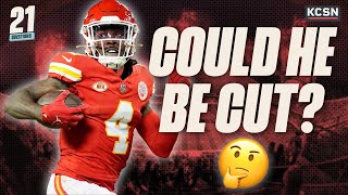 Could Chiefs RELEASE Rashee Rice? 🤔 BEST NFL Time Slots + KC's Biggest AFC Rival