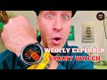 Weofly explorer smart watch unboxing e presentazione