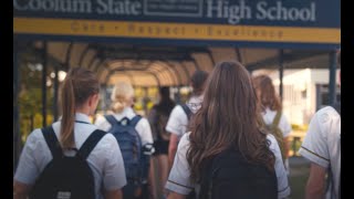 Coolum State High School