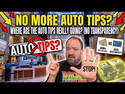 Why I’m STOPPING Automatic Cruise Tips (And What I’m Doing Instead)