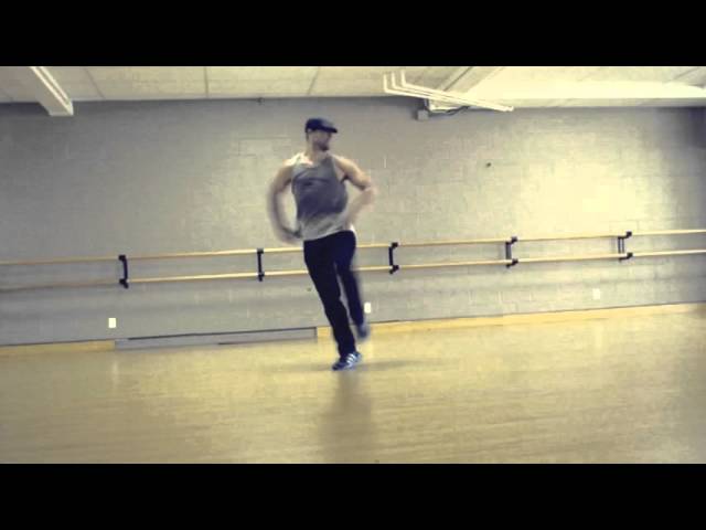 NICK JONAS | LEVELS | BRANDON HENSCHEL CHOREOGRAPHY