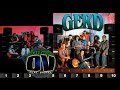 Banda GERD - Ser Feliz (1992) Album Completo HQ FLAC
