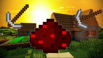 MINECRAFT INRTO TEMPLATE//NO TEXT//IOS