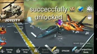 How To Unlock Premium Gunship "Pumpkin Raptor" Easily | PRO GAMING TIPS screenshot 3