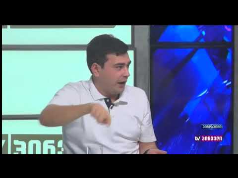 ირაკლი ღლონტი: პოლიტიკაში მთავარი ღირსებაა, რომელსაც ჰარვარდი ვერ გასწავლის.