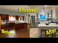 FixnFlip - Its Done! Renovation Recap Timelapse