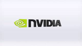 Nvidea - 3D Brand Logo Animation - 3d-logo.co.uk