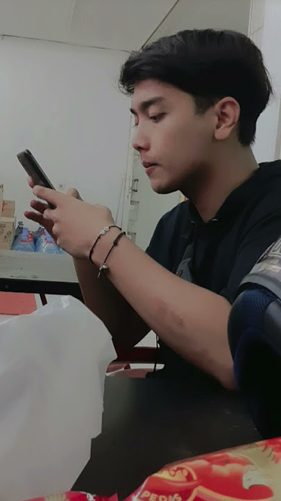 Hawane kadang panas kadang adem |story wa 30 detik