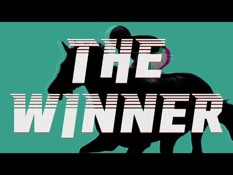 The Winner×エポカドーロ　〜黄金の時代〜　競馬MAD JRA CM風