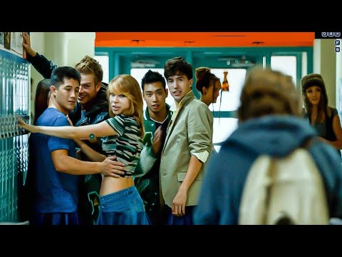 المتنمرين بتوع المدرسه مكنوش يعرفو ان صاحب الولد الى بيتنمرو عليه يبه ظابط جيش سابق وهينتقم منهم 