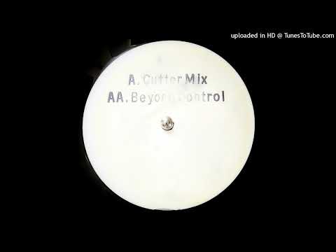 RAZOR BOY-MIRRORMAN - CUTTER MIX...