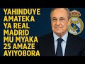 ICYEGERANYO IMYAKA 25 Y IGITANGAZA YA FLORENTINO Pテ嘘EZ I MADRID 識2000s YAHINDUYE REAL MADRID BURUNDU ICYEGERANYO IMYAKA 25 Y IGITANGAZA YA FLORENTINO Pテ嘘EZ I MADRID 識2000s YAHINDUYE REAL MADRID BURUNDU