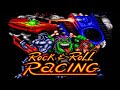 НОСТАЛЬГИРУЕМ ПО SEGA  ( Rock n Roll Racing )