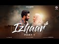 Izhaar  anjali 99  hardeep gill  latest haryanvi song 2023  koinage haryanvi