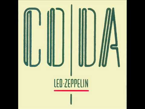 Led Zeppelin (+) Wearing & Tearing