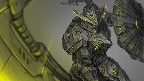 Dragonslayer Armour SL1, No Rolling/Blocking/Parrying - (Flawless)