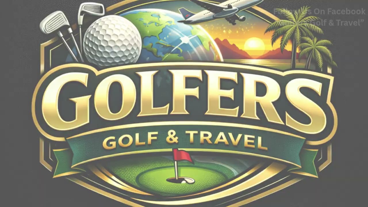 Golfers Golf & Travel - Masters Preview Week - 2
