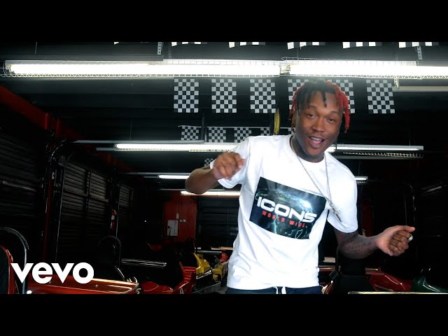 DaDa1k - Gangsta Pop (Official Video)