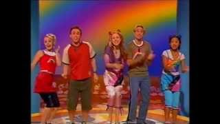 Watch Hi5 Were Hi5 video