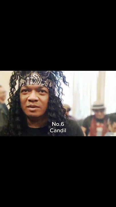 7 penyanyi dengan suara tertinggi di indonesia