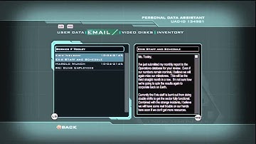 Doom 3 BFG Edition:The Lost Mission - Exis Labs 2 - Veteran Difficulty Part 6